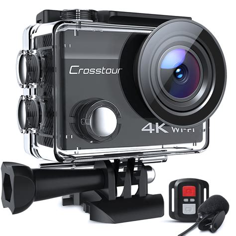 crosstour action cam|CrossTour CT8500 